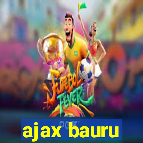 ajax bauru